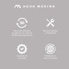 Kayak Inflable Aqua Marina Steam
