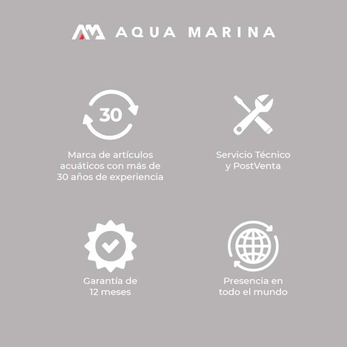 Kayak Inflable Aqua Marina Steam