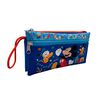 Estuche Doble Cierre Mickey