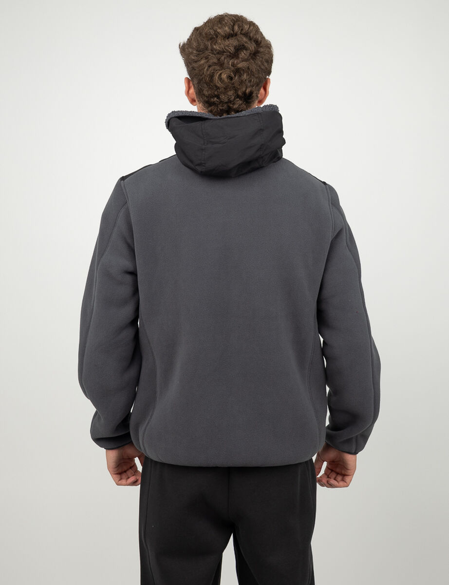 Poler&oacute;n Deportivo Hombre Lotto