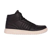 Zapatilla Hombre Urban Authentic Black