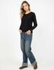 Sweater Mujer Zibel