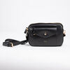 Bolso Negro Zibel