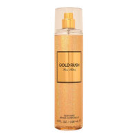 Body Mist Gold Rush Paris Hilton 236 ml