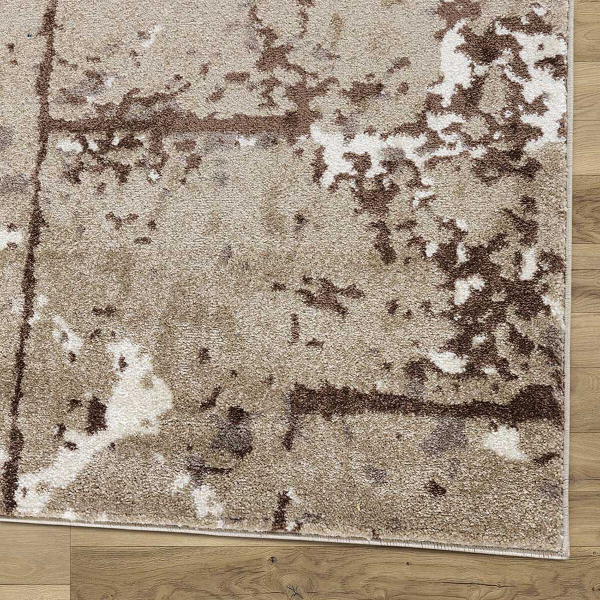 Alfombra  Modalfo Florida Beige 300 x 400 cm