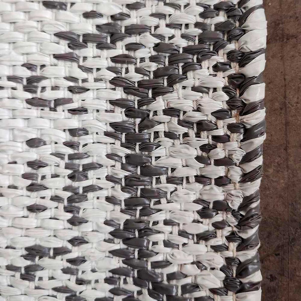 Alfombra Idetex Kala D5 230 x 160 Gris