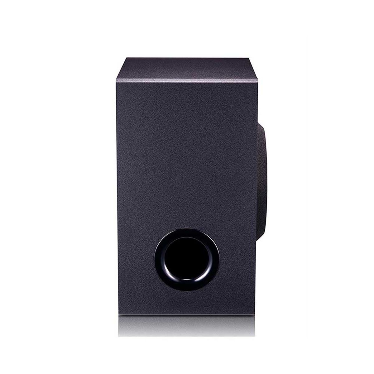 Soundbar LG SQC1 Negro