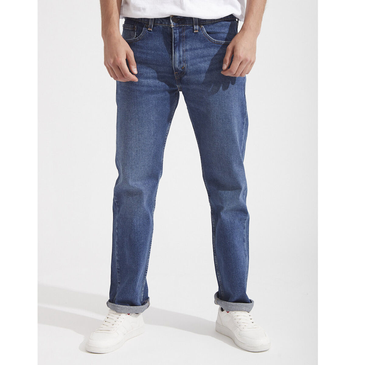 Jeans Hombre Levis 505