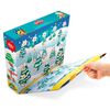 Masas y Plastilinas Play-Doh Mundo De Texturas Navidad Calendario
