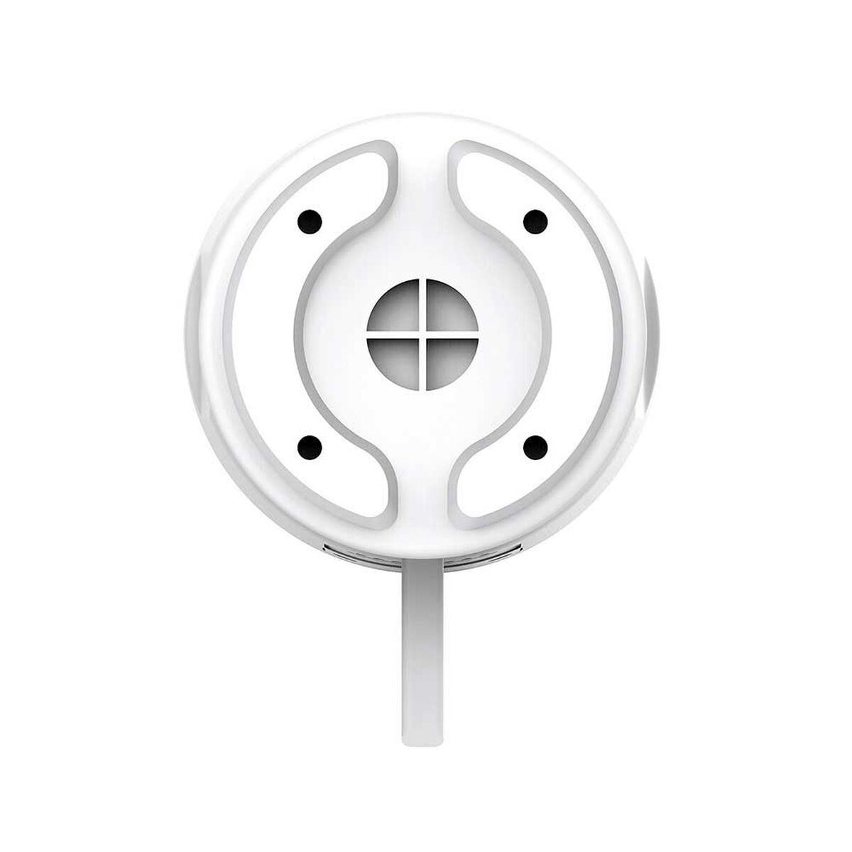 C&aacute;mara de Seguridad Aiwa AW-CTOA3 3MP WiFi Blanco