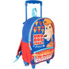 Mochila Infantil Perro Chocolo