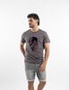 Polera Hombre Zibel