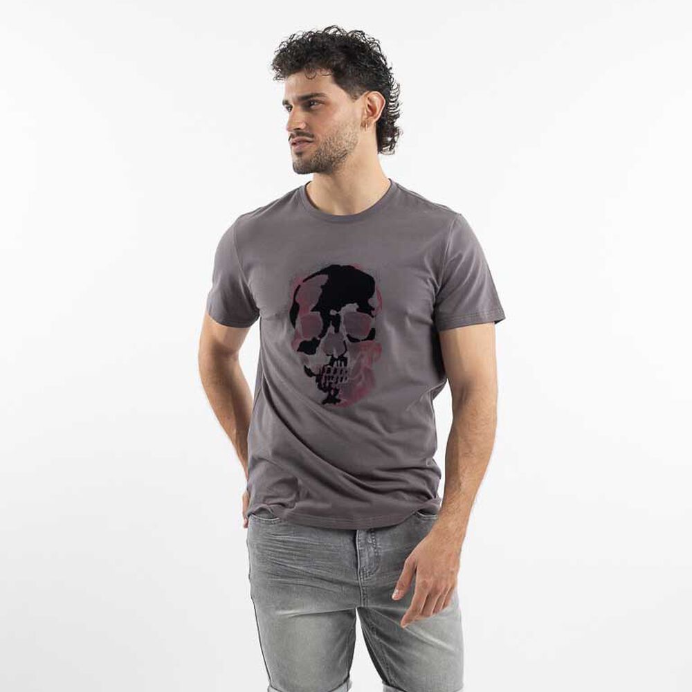 Polera Hombre Zibel