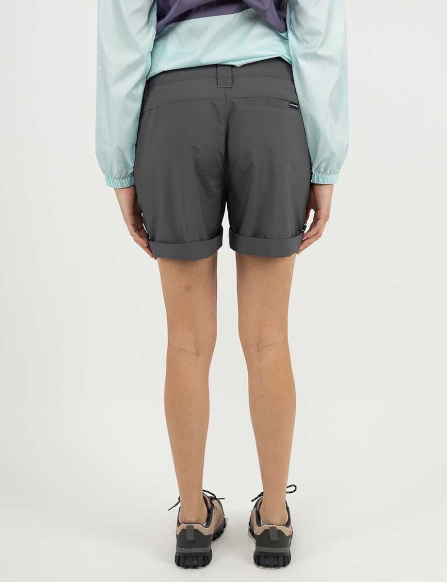 Short Deportivo Mujer Alpinextrem