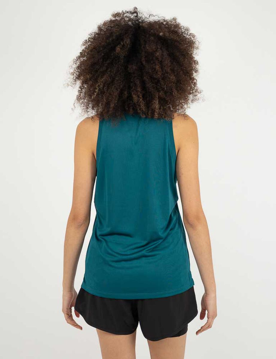 Polera Deportiva Mujer Lotto