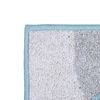 Alfombra de Pasillo Frise Mashini Ondas 50 x 200 cm