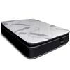 Cama Europea Sleepwell 1,5 Plazas One Side
