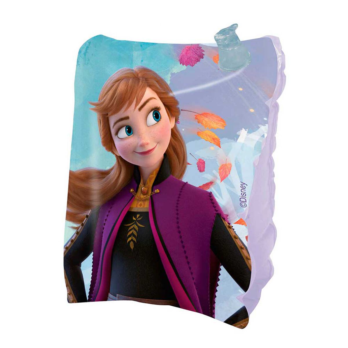 Flotador Alitas 20x15 Cm Frozen Disney
