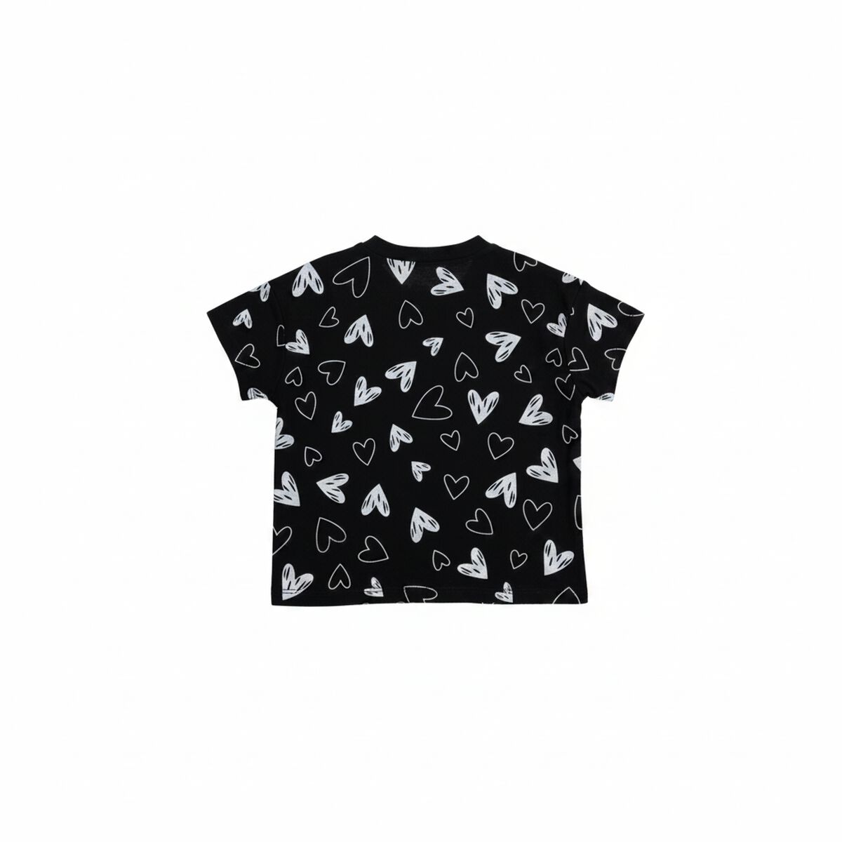 Pack 2 Polera Manga Corta Chess Baby