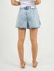Falda Short Denim Mujer Icono