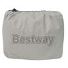 Colchón Inflable Bestway Alwayzaire Queen 2 Plazas