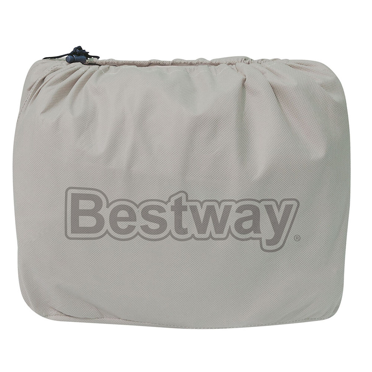 Colchón Inflable Bestway Alwayzaire Queen 2 Plazas