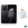 Celular Xiaomi Negro 15T Pro 512Gb + Audífonos XIAOMI Bud 5