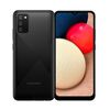 Celular Samsung Galaxy A02s 64GB 6,5" Negro Claro