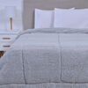 Plumón Mashini King Sherpa Gris
