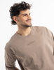 Polera Deportiva Manga Corta Hombre Lotto