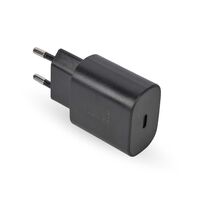 Cargador Levo 25W USB-C