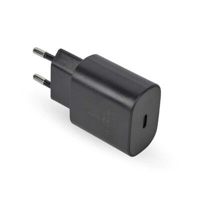 Cargador Levo 25W USB-C