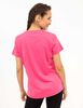 Polera Deportiva Algodón Mujer Lotto