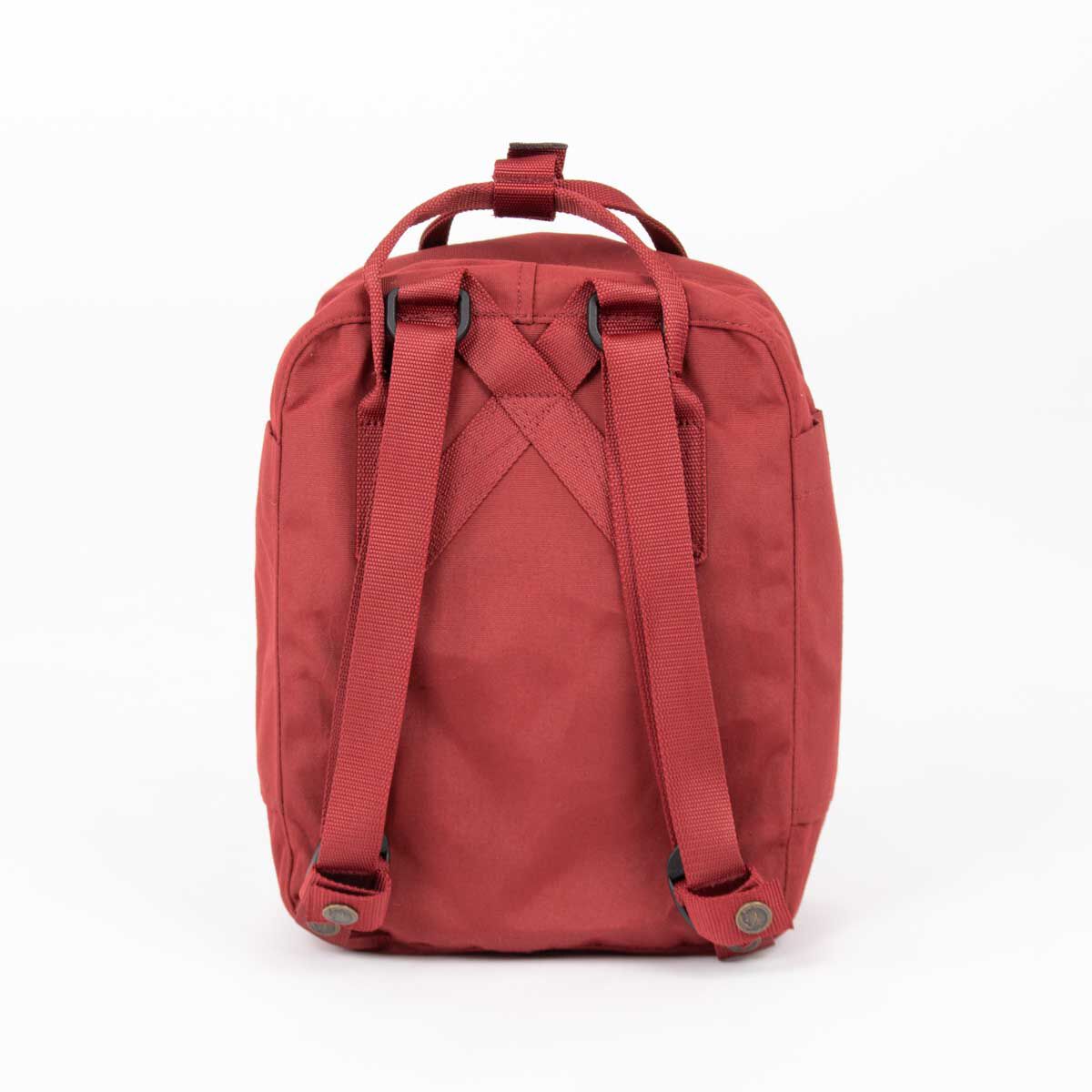 Mochila Re-Kanken Mini Edición Especial