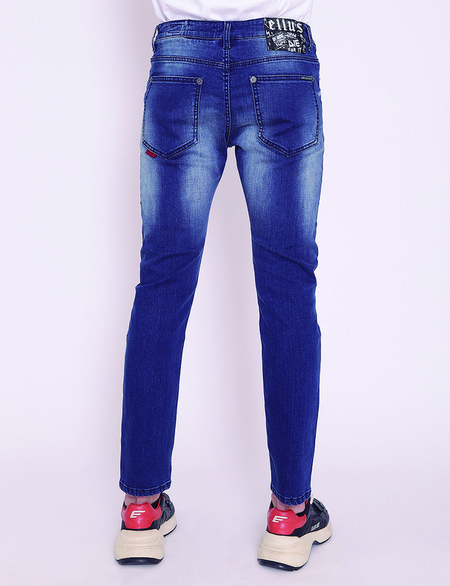 Jeans Hombre Ellus