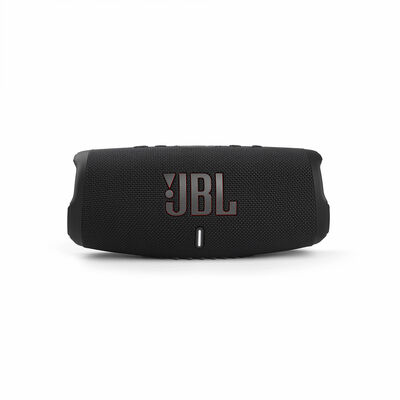 Parlante Bluetooth JBL Charge 5 Negro