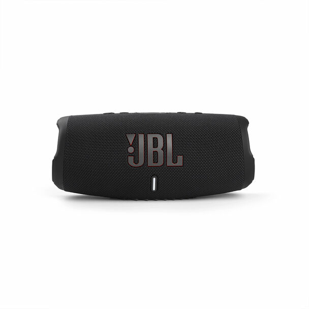 Parlante Bluetooth JBL Charge 5 Negro