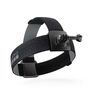 Soporte GoPro Head Strap + QuickClip