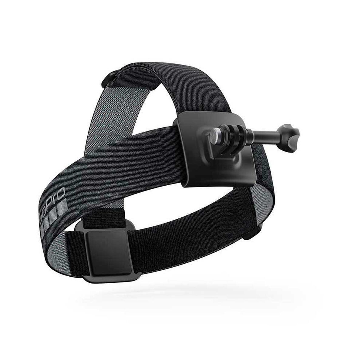 Soporte GoPro Head Strap + QuickClip