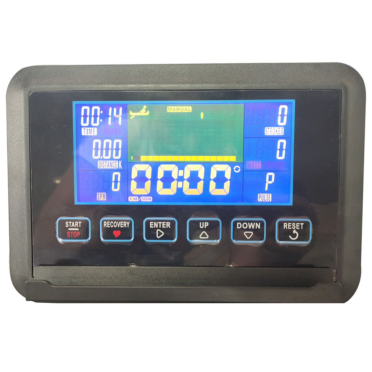 Bogador Bodytrainer RW 350 MGNTC