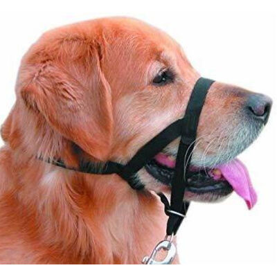 Cabestro Mascan Anti-pull para Perro