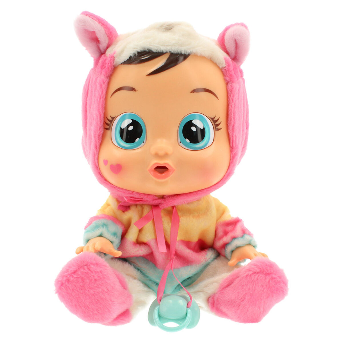 Cry Babies Lena (Llama)
