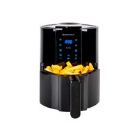 Freidora de Aire EasyWays Air Fryer Fast 1,8 lts.
