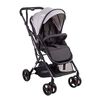 Coche Travel System Vox Gris Bebesit