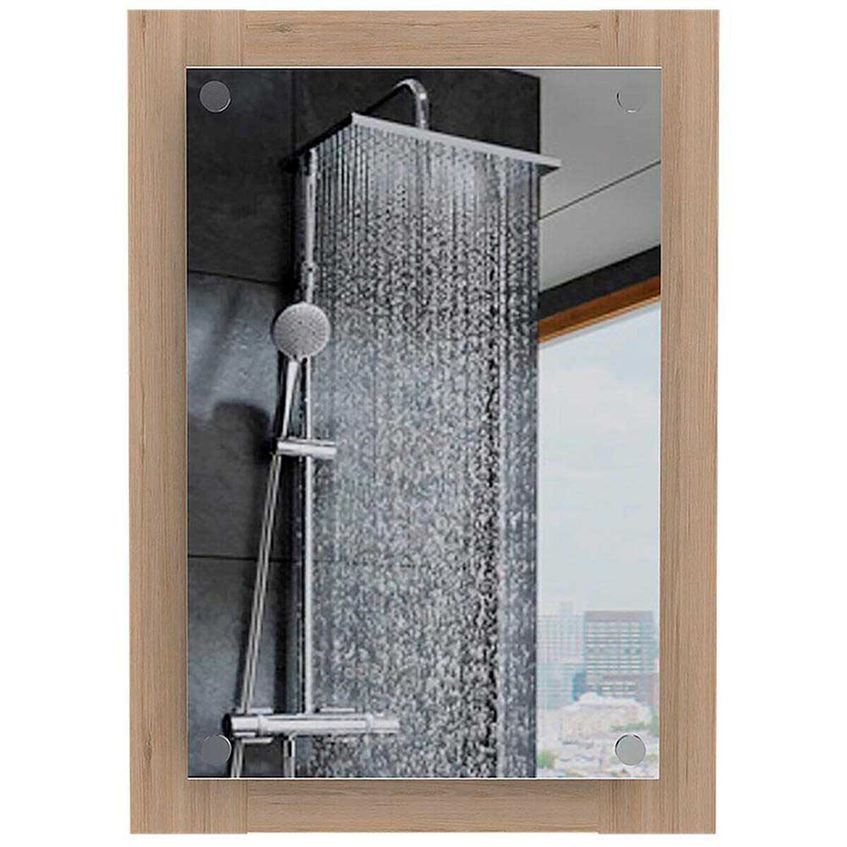 Espejo de Ba&ntilde;o TuHome Vanguard