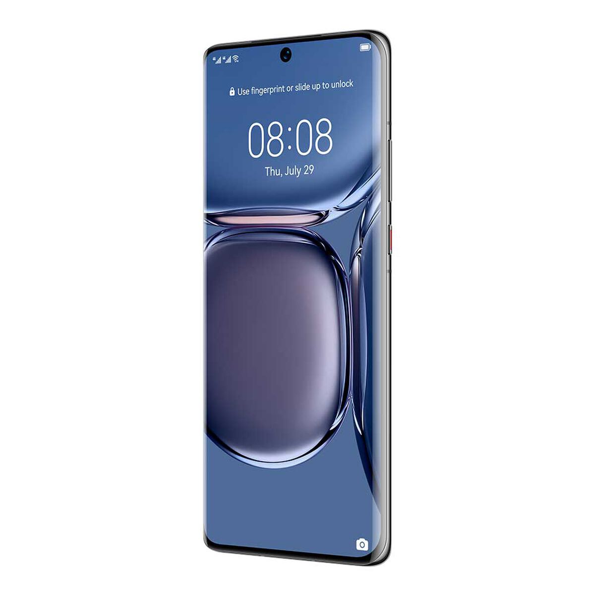 Celular Huawei P50 Pro 256GB 6,6" Golden Black Liberado