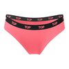 Pack 5 Calzón Bikini Mujer Top