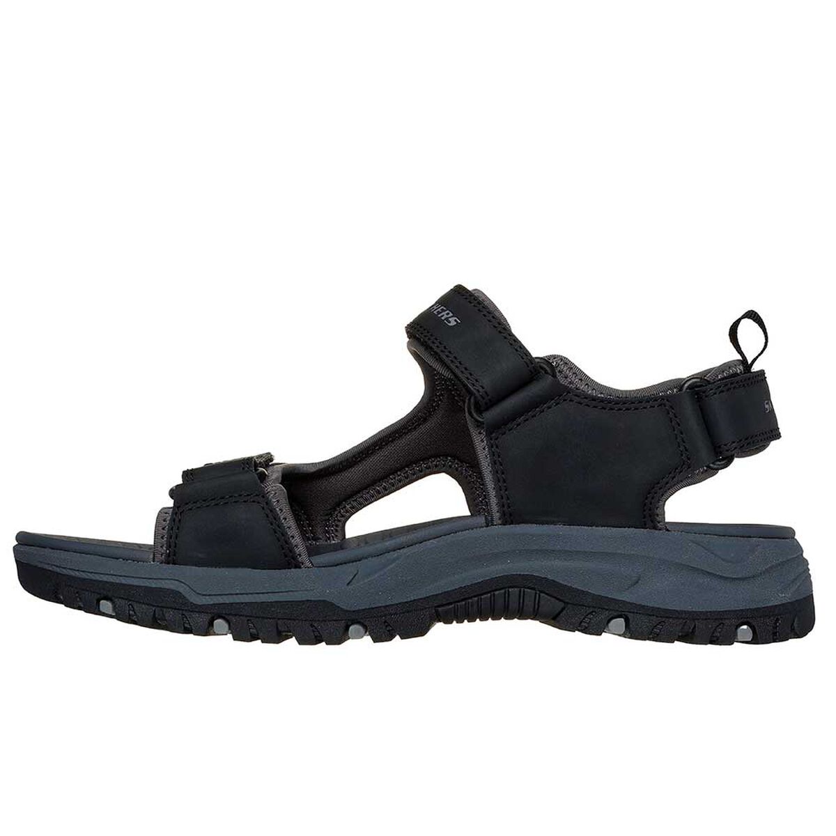 Sandalia Urbana Hombre Skechers