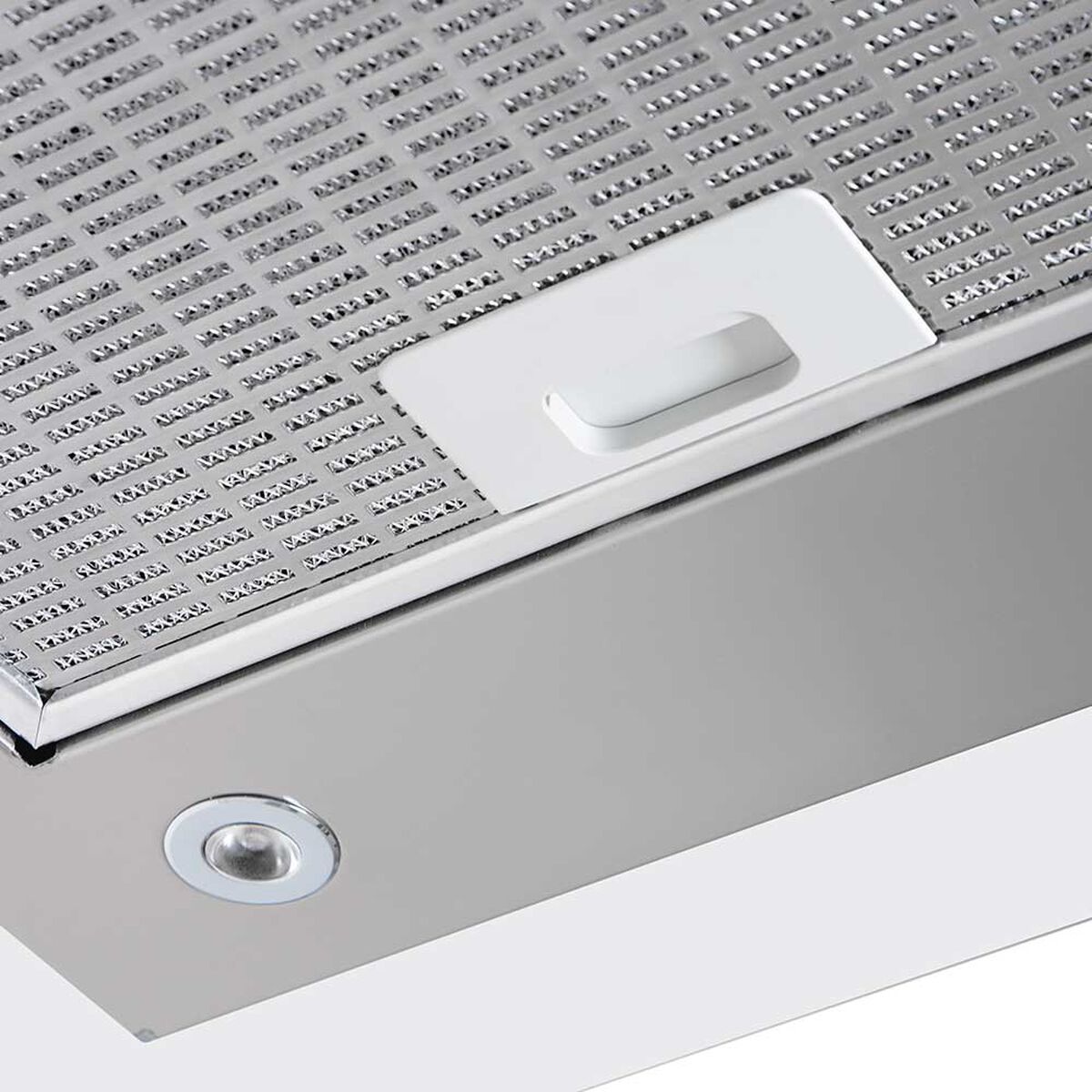 Campana Teka Dg 780 Cristal Mural