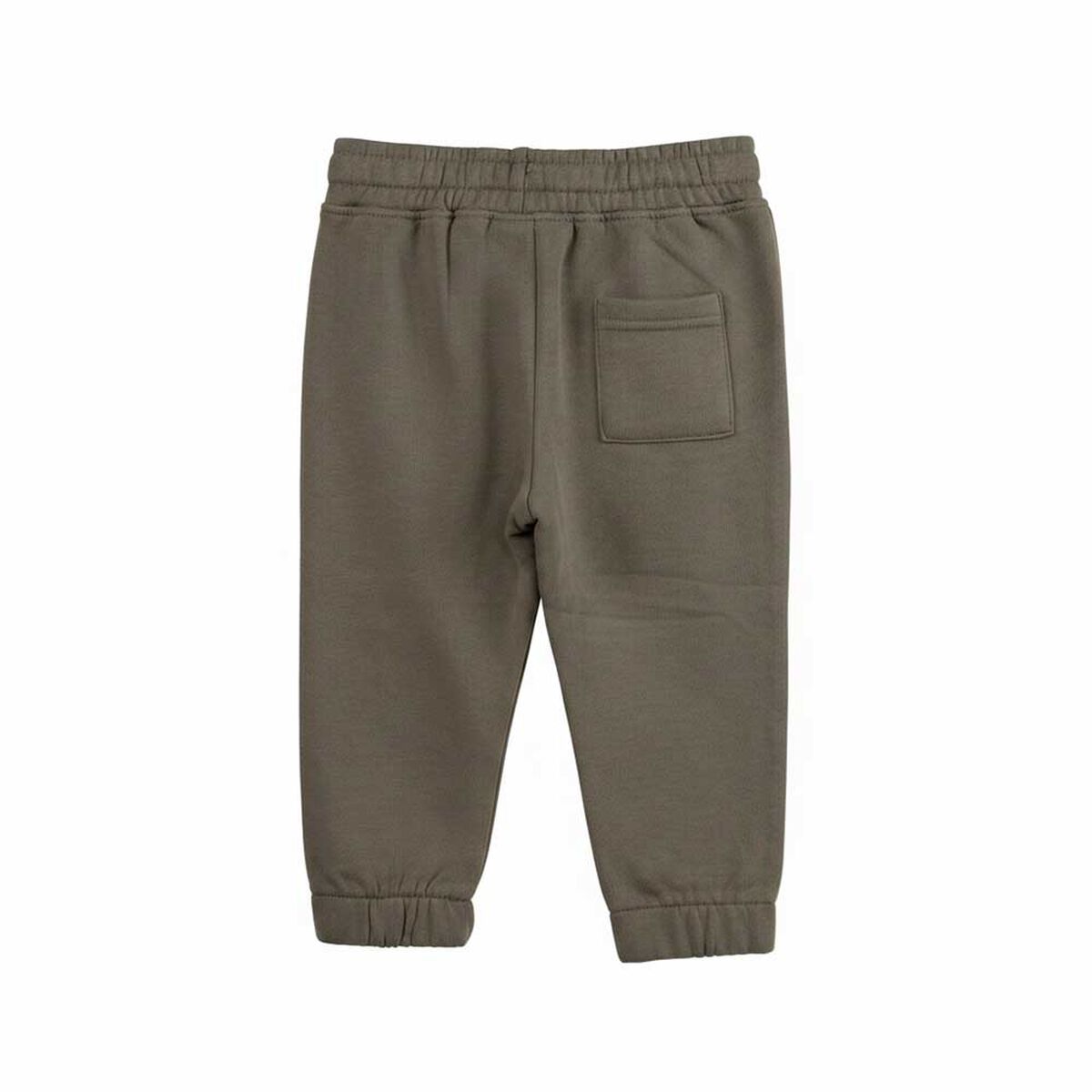 Pantal&oacute;n Buzo Jogger de Algod&oacute;n Beb&eacute; Chess Baby